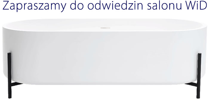 Zapraszamy do salonu WiD Zapraszamy do salonu WiD